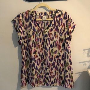 CaBi silky tunic